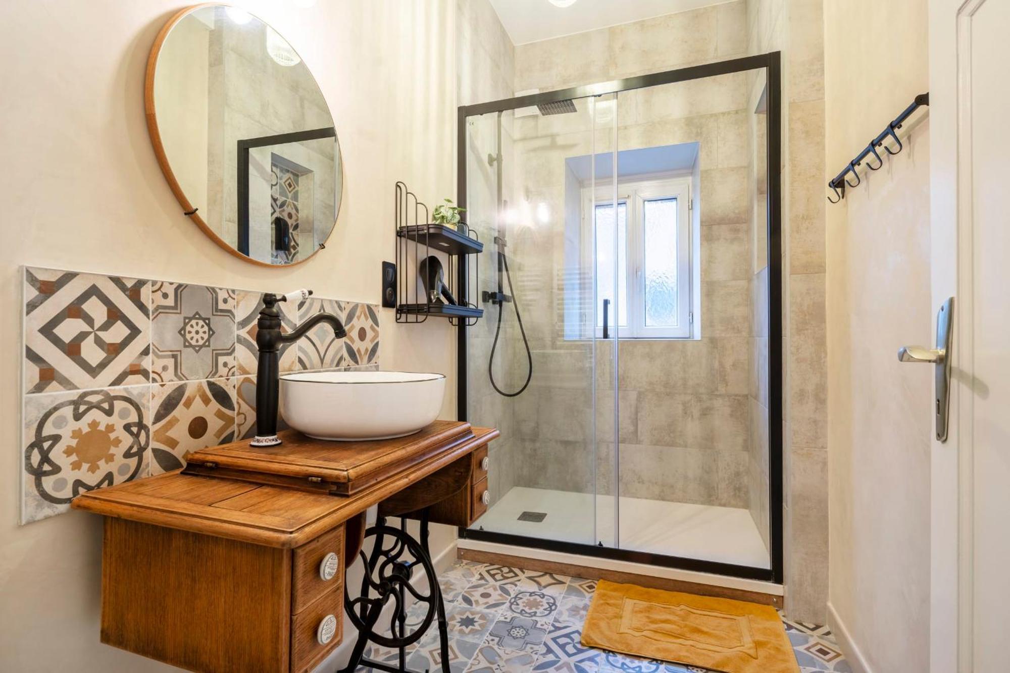 Le Vintage Apartment Мец Екстериор снимка